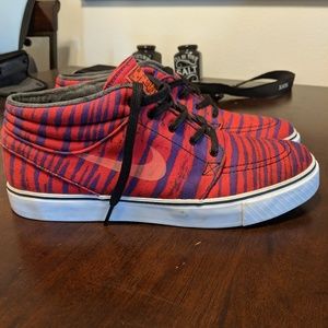 Nike SB Janoski Mids